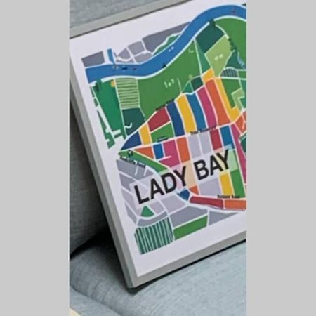 Lady Bay Apartments นอตติงแฮม ภายนอก รูปภาพ